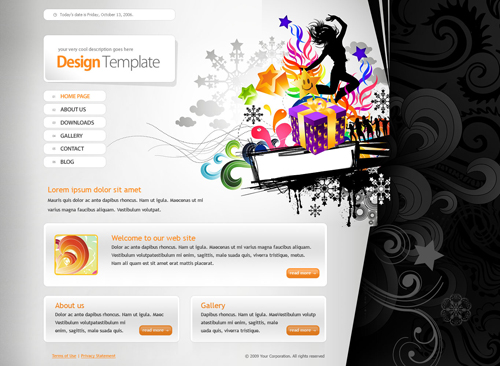 Website laten maken met Creatief 221 webdesign